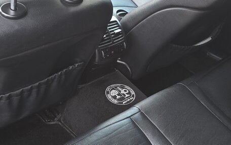 Mercedes-Benz E-Класс, 2008 год, 1 100 000 рублей, 14 фотография