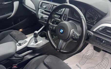 BMW 1 серия, 2016 год, 1 450 000 рублей, 6 фотография