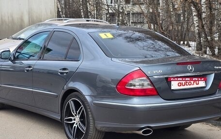 Mercedes-Benz E-Класс, 2008 год, 1 100 000 рублей, 9 фотография