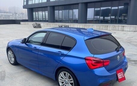 BMW 1 серия, 2016 год, 1 450 000 рублей, 4 фотография