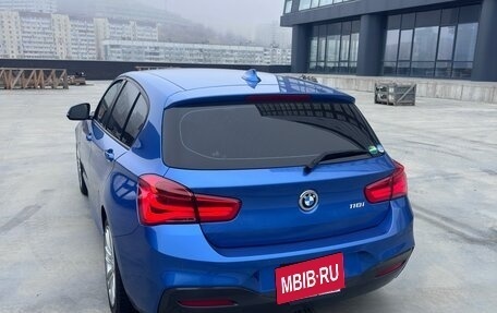 BMW 1 серия, 2016 год, 1 450 000 рублей, 3 фотография