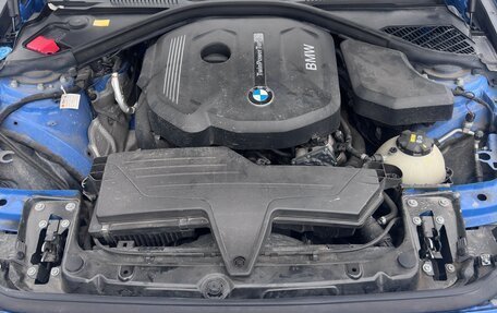 BMW 1 серия, 2016 год, 1 450 000 рублей, 10 фотография