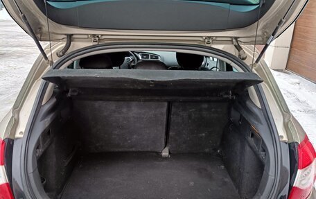 Citroen C4 II рестайлинг, 2011 год, 450 000 рублей, 9 фотография