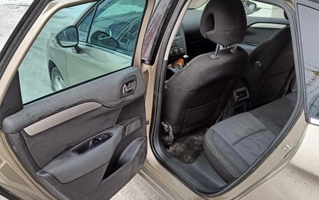 Citroen C4 II рестайлинг, 2011 год, 450 000 рублей, 10 фотография