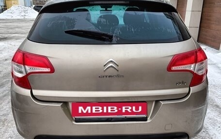 Citroen C4 II рестайлинг, 2011 год, 450 000 рублей, 6 фотография