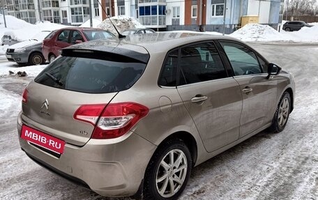 Citroen C4 II рестайлинг, 2011 год, 450 000 рублей, 7 фотография