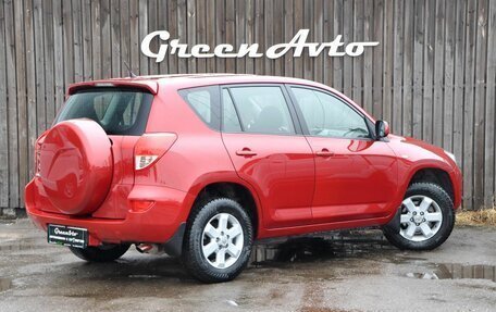 Toyota RAV4, 2007 год, 990 000 рублей, 5 фотография