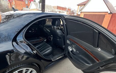 Mercedes-Benz S-Класс, 2014 год, 2 650 000 рублей, 6 фотография