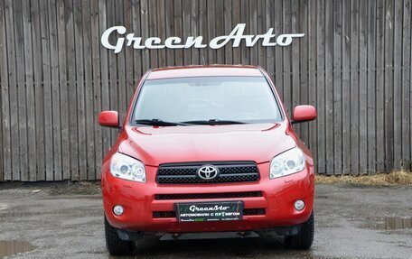 Toyota RAV4, 2007 год, 990 000 рублей, 2 фотография