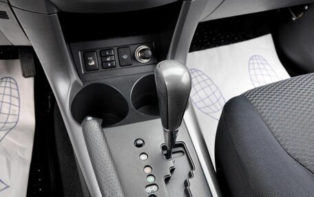 Toyota RAV4, 2007 год, 990 000 рублей, 12 фотография