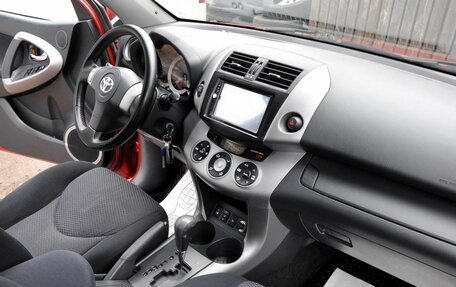 Toyota RAV4, 2007 год, 990 000 рублей, 9 фотография