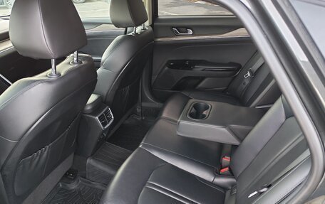 KIA K5, 2021 год, 2 380 000 рублей, 8 фотография