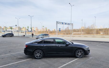 KIA K5, 2021 год, 2 380 000 рублей, 5 фотография