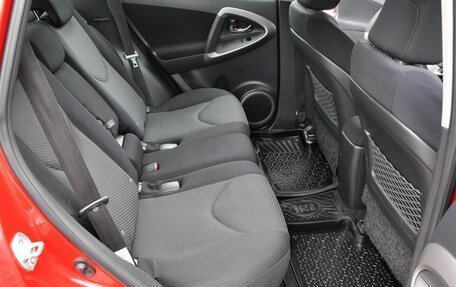 Toyota RAV4, 2007 год, 990 000 рублей, 15 фотография