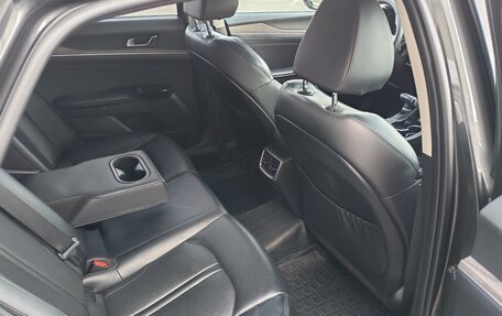 KIA K5, 2021 год, 2 380 000 рублей, 9 фотография