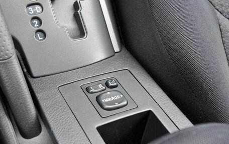 Toyota RAV4, 2007 год, 990 000 рублей, 14 фотография