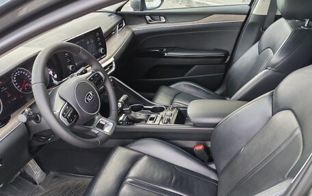 KIA K5, 2021 год, 2 380 000 рублей, 7 фотография