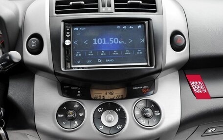 Toyota RAV4, 2007 год, 990 000 рублей, 13 фотография