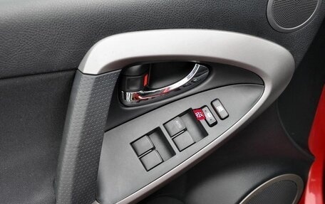 Toyota RAV4, 2007 год, 990 000 рублей, 11 фотография