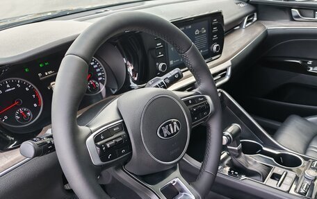 KIA K5, 2021 год, 2 380 000 рублей, 11 фотография