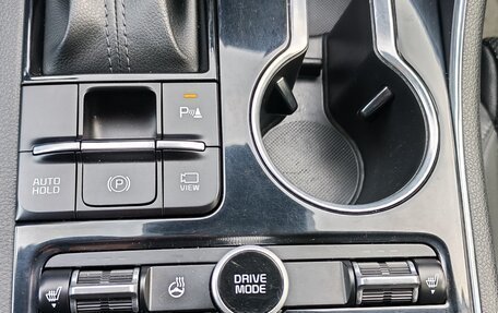 KIA K5, 2021 год, 2 380 000 рублей, 14 фотография