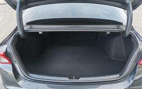 KIA K5, 2021 год, 2 380 000 рублей, 17 фотография