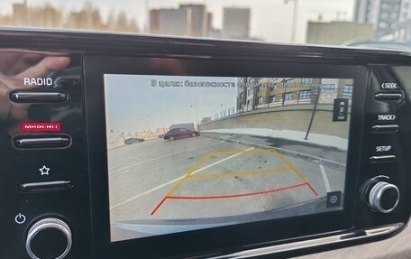 KIA K5, 2021 год, 2 380 000 рублей, 15 фотография