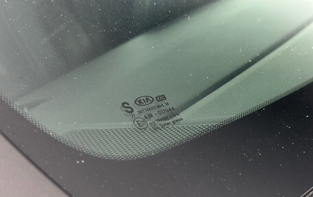 KIA K5, 2021 год, 2 380 000 рублей, 31 фотография