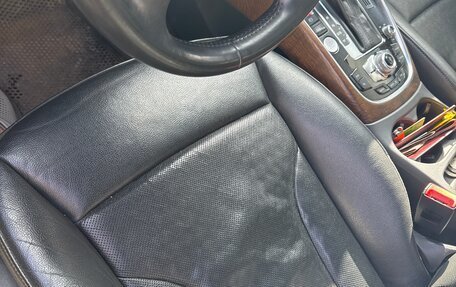 Audi Q5, 2012 год, 1 724 000 рублей, 4 фотография