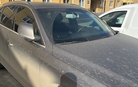 Audi Q5, 2012 год, 1 724 000 рублей, 2 фотография