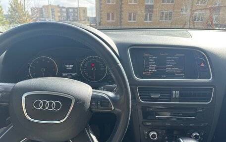 Audi Q5, 2012 год, 1 724 000 рублей, 6 фотография