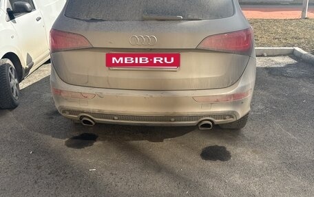 Audi Q5, 2012 год, 1 724 000 рублей, 8 фотография