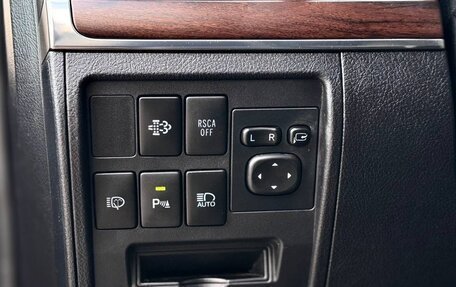 Toyota Land Cruiser 200, 2016 год, 5 750 000 рублей, 12 фотография