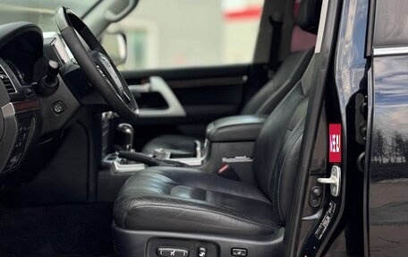 Toyota Land Cruiser 200, 2016 год, 5 750 000 рублей, 10 фотография