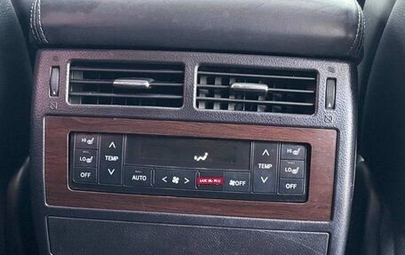 Toyota Land Cruiser 200, 2016 год, 5 750 000 рублей, 16 фотография