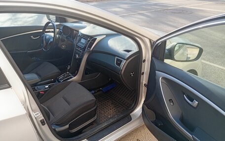 Hyundai i30 II рестайлинг, 2014 год, 1 290 000 рублей, 8 фотография