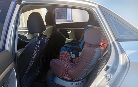 Hyundai i30 II рестайлинг, 2014 год, 1 290 000 рублей, 11 фотография