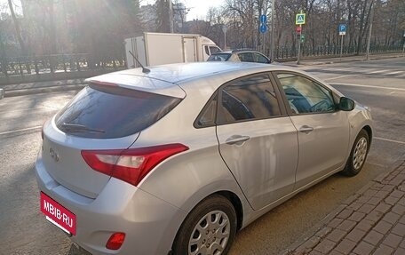 Hyundai i30 II рестайлинг, 2014 год, 1 290 000 рублей, 5 фотография