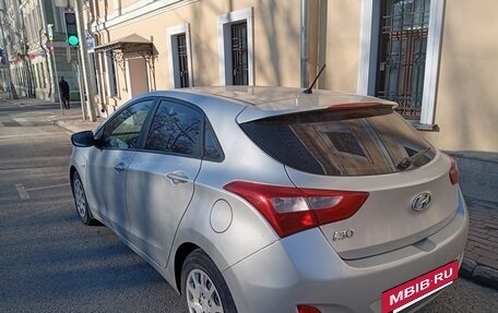 Hyundai i30 II рестайлинг, 2014 год, 1 290 000 рублей, 7 фотография