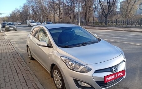 Hyundai i30 II рестайлинг, 2014 год, 1 290 000 рублей, 2 фотография