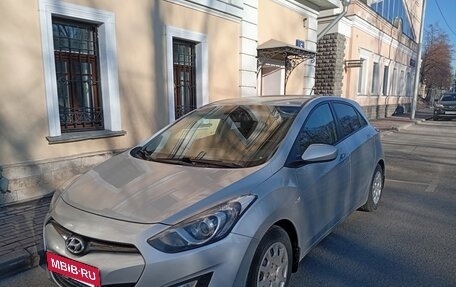 Hyundai i30 II рестайлинг, 2014 год, 1 290 000 рублей, 4 фотография