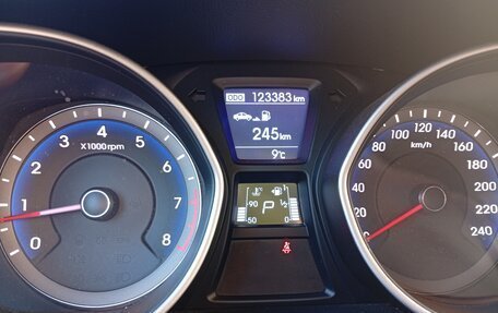 Hyundai i30 II рестайлинг, 2014 год, 1 290 000 рублей, 16 фотография