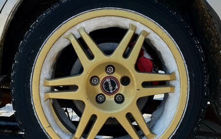 Subaru Impreza WRX III рестайлинг, 2007 год, 1 000 000 рублей, 3 фотография