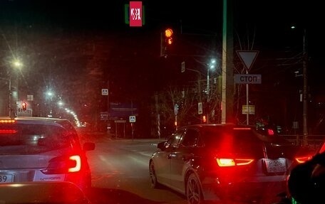 Subaru Impreza WRX III рестайлинг, 2007 год, 1 000 000 рублей, 4 фотография