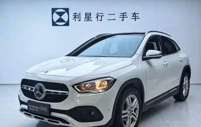 Mercedes-Benz GLA, 2021 год, 1 972 000 рублей, 1 фотография