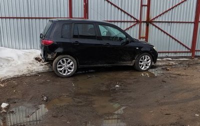 Mazda Demio III (DE), 2003 год, 210 000 рублей, 1 фотография