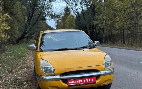 Toyota Duet, 2000 год, 175 000 рублей, 1 фотография