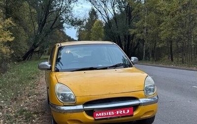 Toyota Duet, 2000 год, 175 000 рублей, 1 фотография