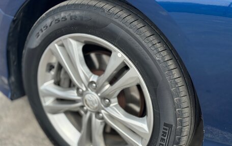 Hyundai Sonata VII, 2018 год, 1 520 000 рублей, 15 фотография