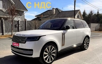 Land Rover Range Rover IV рестайлинг, 2023 год, 26 500 000 рублей, 1 фотография